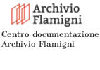 Centro documentazione Archivio Flamigni