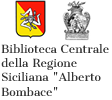 Biblioteca Centrale della Regione Siciliana Alberto Bombace